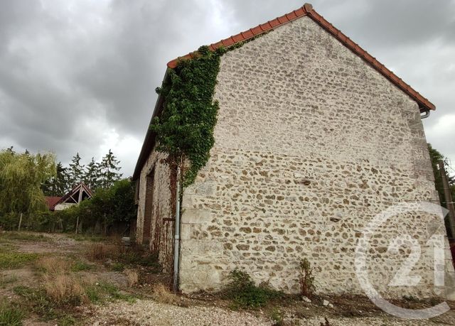 Maison &agrave; vendre - 1 pi&egrave;ce - 113 m2 - Blaru - 78 - ILE-DE-FRANCE