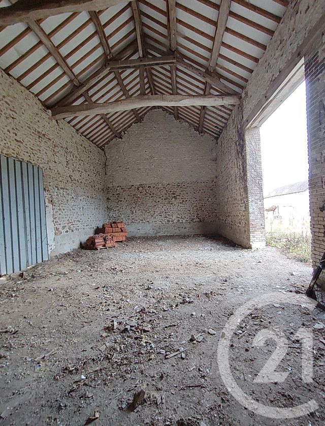 Maison &agrave; vendre - 1 pi&egrave;ce - 113 m2 - Blaru - 78 - ILE-DE-FRANCE