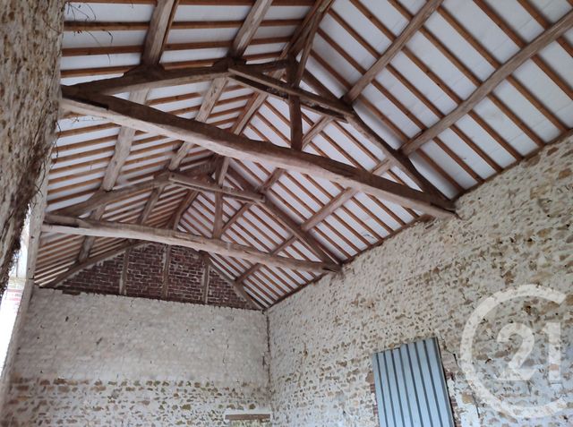 Maison &agrave; vendre - 1 pi&egrave;ce - 113 m2 - Blaru - 78 - ILE-DE-FRANCE