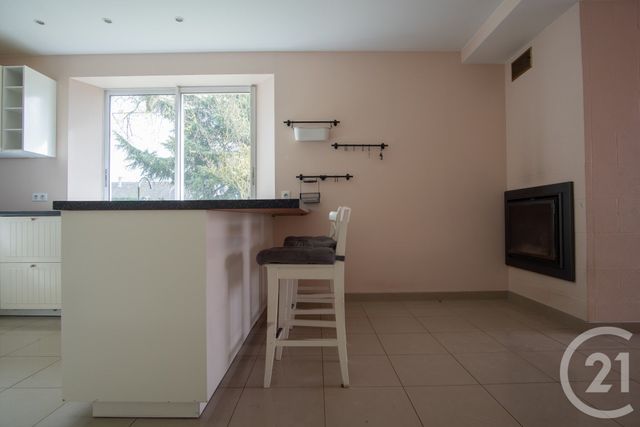 Maison &agrave; vendre - 5 pi&egrave;ces - 122 m2 - La Heuniere - 27 - HAUTE-NORMANDIE