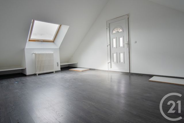 Maison &agrave; vendre - 5 pi&egrave;ces - 122 m2 - La Heuniere - 27 - HAUTE-NORMANDIE