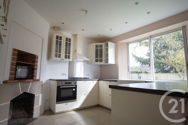 Maison &agrave; vendre - 5 pi&egrave;ces - 122 m2 - La Heuniere - 27 - HAUTE-NORMANDIE