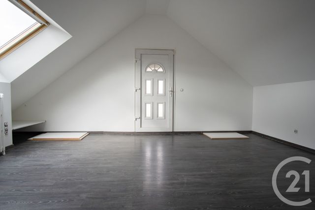 Maison &agrave; vendre - 5 pi&egrave;ces - 122 m2 - La Heuniere - 27 - HAUTE-NORMANDIE