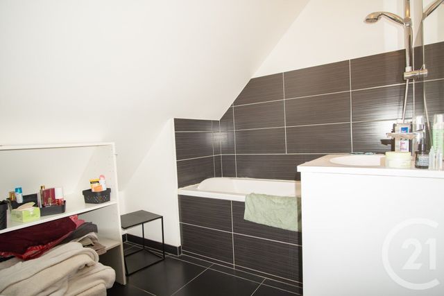 Maison &agrave; vendre - 2 pi&egrave;ces - 29,54 m2 - La Heuniere - 27 - HAUTE-NORMANDIE