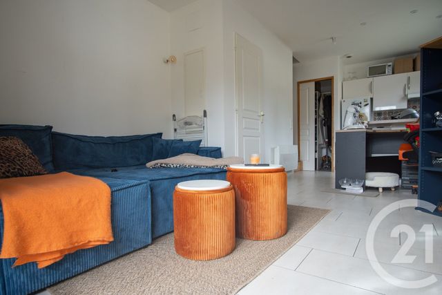 Maison &agrave; vendre - 2 pi&egrave;ces - 29,54 m2 - La Heuniere - 27 - HAUTE-NORMANDIE