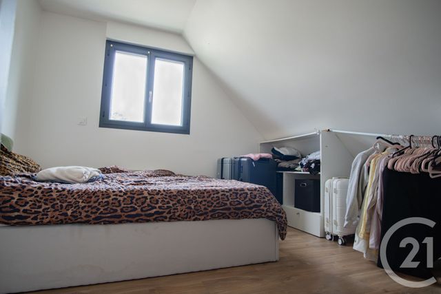 Maison &agrave; vendre - 2 pi&egrave;ces - 29,54 m2 - La Heuniere - 27 - HAUTE-NORMANDIE