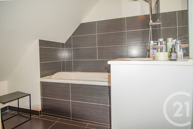 Maison &agrave; vendre - 2 pi&egrave;ces - 29,54 m2 - La Heuniere - 27 - HAUTE-NORMANDIE