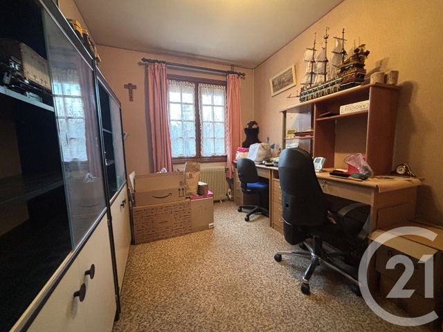 Maison &agrave; vendre - 3 pi&egrave;ces - 70 m2 - Mousseaux Neuville - 27 - HAUTE-NORMANDIE