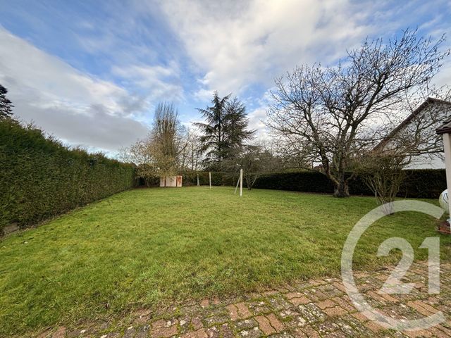 Maison &agrave; vendre - 3 pi&egrave;ces - 70 m2 - Mousseaux Neuville - 27 - HAUTE-NORMANDIE