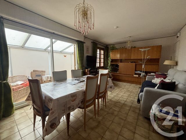 Maison &agrave; vendre - 3 pi&egrave;ces - 70 m2 - Mousseaux Neuville - 27 - HAUTE-NORMANDIE