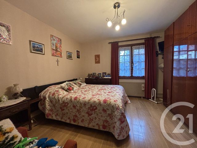 Maison &agrave; vendre - 3 pi&egrave;ces - 70 m2 - Mousseaux Neuville - 27 - HAUTE-NORMANDIE