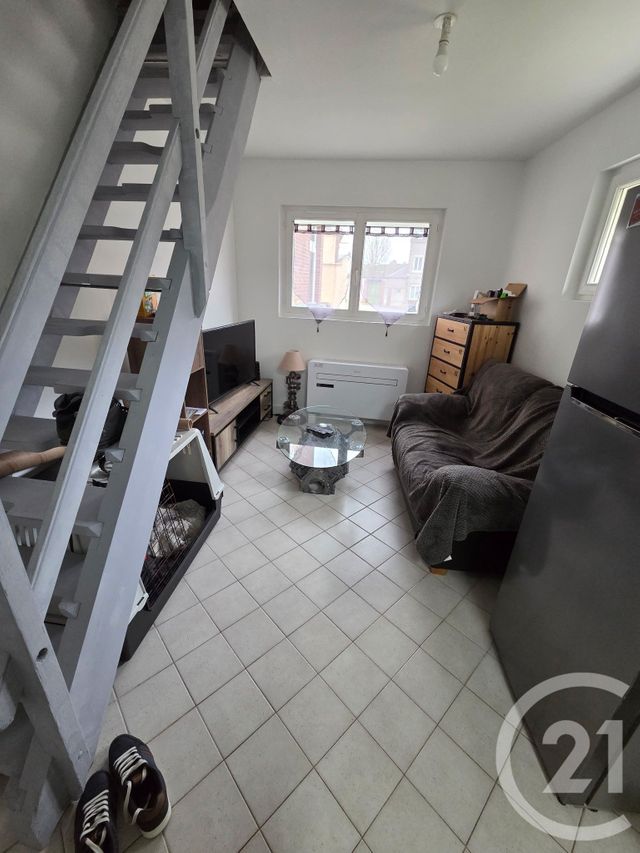 Maison &agrave; vendre - 7 pi&egrave;ces - 102,75 m2 - St Andre De L Eure - 27 - HAUTE-NORMANDIE