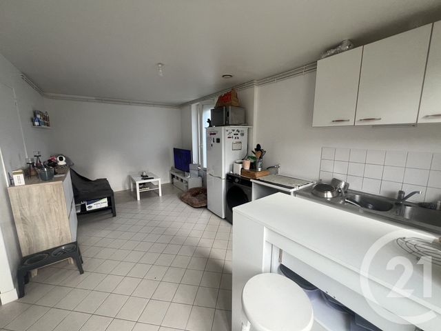 Maison &agrave; vendre - 7 pi&egrave;ces - 102,75 m2 - St Andre De L Eure - 27 - HAUTE-NORMANDIE