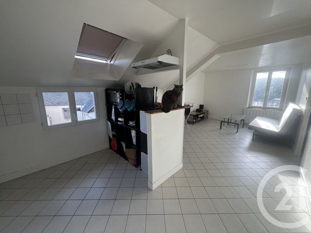 Maison &agrave; vendre - 7 pi&egrave;ces - 102,75 m2 - St Andre De L Eure - 27 - HAUTE-NORMANDIE