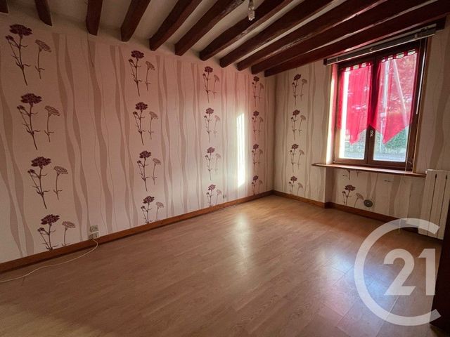 Maison &agrave; vendre - 4 pi&egrave;ces - 74 m2 - St Andre De L Eure - 27 - HAUTE-NORMANDIE