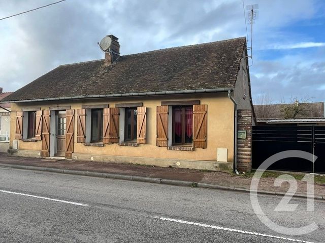 maison - ST ANDRE DE L EURE - 27