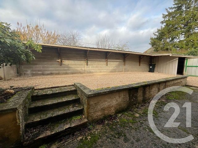 Maison &agrave; vendre - 4 pi&egrave;ces - 74 m2 - St Andre De L Eure - 27 - HAUTE-NORMANDIE