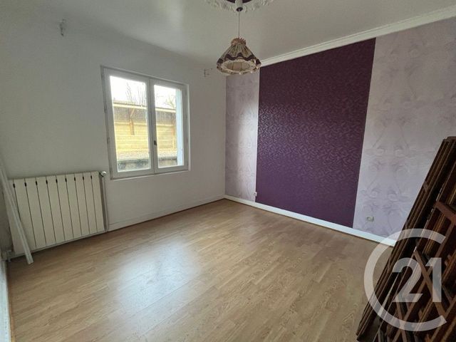 Maison &agrave; vendre - 4 pi&egrave;ces - 74 m2 - St Andre De L Eure - 27 - HAUTE-NORMANDIE