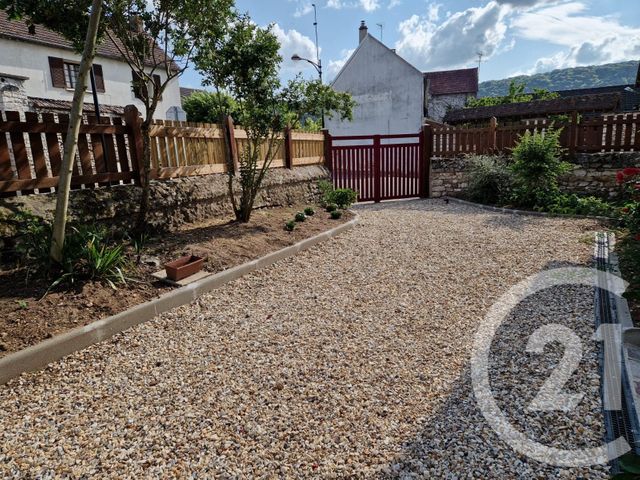 Maison &agrave; vendre - 6 pi&egrave;ces - 197,26 m2 - Limetz Villez - 78 - ILE-DE-FRANCE