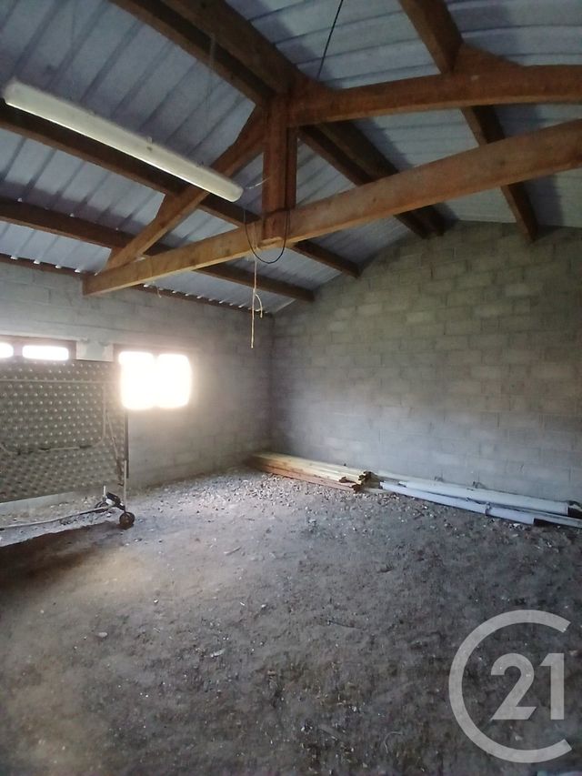 Maison &agrave; vendre - 6 pi&egrave;ces - 197,26 m2 - Limetz Villez - 78 - ILE-DE-FRANCE