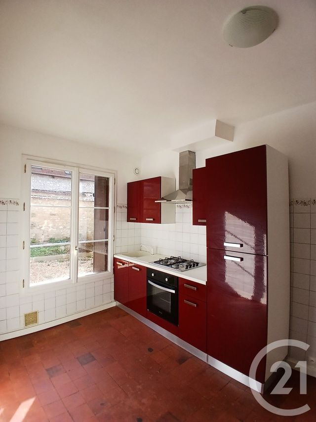 Maison &agrave; vendre - 6 pi&egrave;ces - 197,26 m2 - Limetz Villez - 78 - ILE-DE-FRANCE