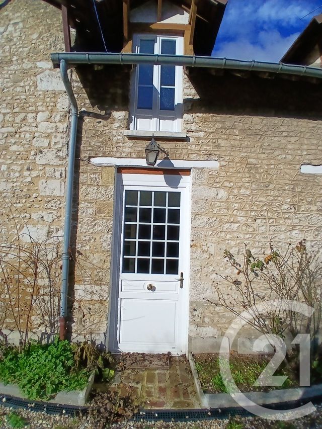 Maison &agrave; vendre - 6 pi&egrave;ces - 197,26 m2 - Limetz Villez - 78 - ILE-DE-FRANCE