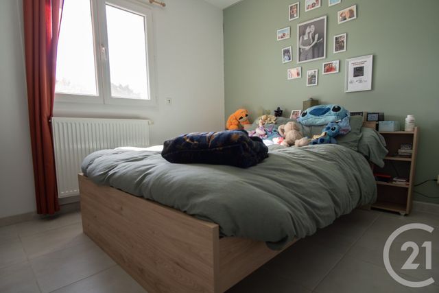 Maison &agrave; vendre - 7 pi&egrave;ces - 142,02 m2 - Pacy Sur Eure - 27 - HAUTE-NORMANDIE