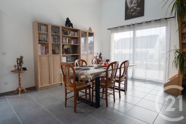 Maison &agrave; vendre - 7 pi&egrave;ces - 142,02 m2 - Pacy Sur Eure - 27 - HAUTE-NORMANDIE