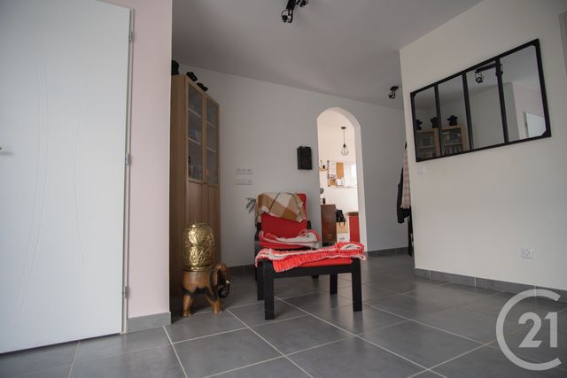 Maison &agrave; vendre - 7 pi&egrave;ces - 142,02 m2 - Pacy Sur Eure - 27 - HAUTE-NORMANDIE