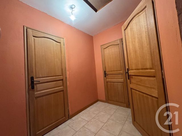 Maison &agrave; vendre - 5 pi&egrave;ces - 116,90 m2 - St Germain De Fresney - 27 - HAUTE-NORMANDIE