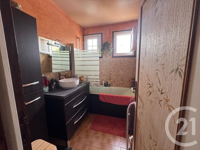 Maison &agrave; vendre - 5 pi&egrave;ces - 116,90 m2 - St Germain De Fresney - 27 - HAUTE-NORMANDIE
