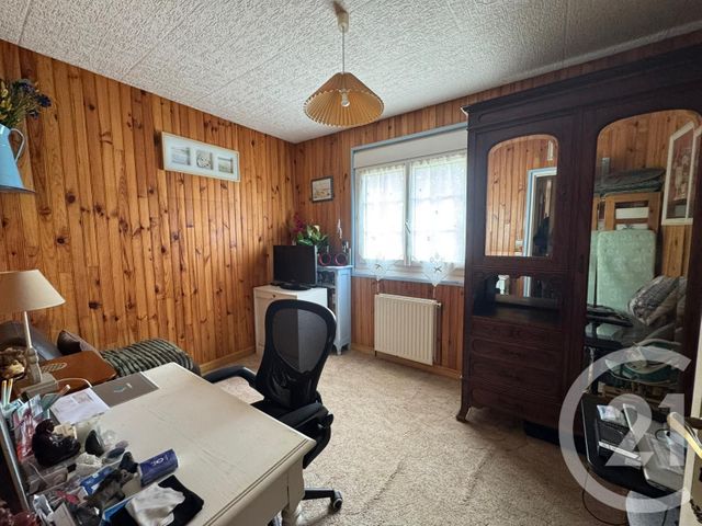 Maison &agrave; vendre - 5 pi&egrave;ces - 116,90 m2 - St Germain De Fresney - 27 - HAUTE-NORMANDIE