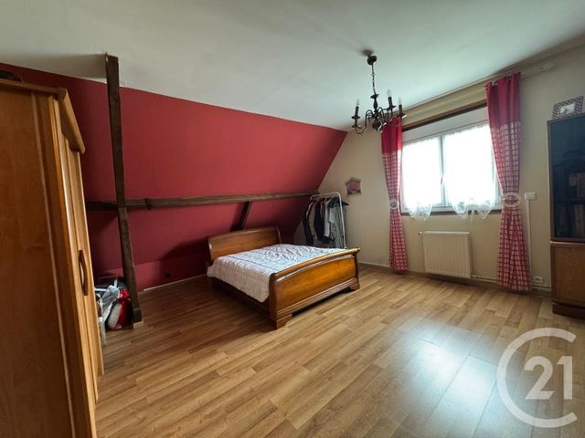 Maison &agrave; vendre - 5 pi&egrave;ces - 116,90 m2 - St Germain De Fresney - 27 - HAUTE-NORMANDIE