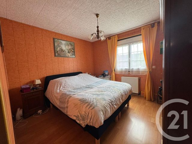 Maison &agrave; vendre - 5 pi&egrave;ces - 116,90 m2 - St Germain De Fresney - 27 - HAUTE-NORMANDIE