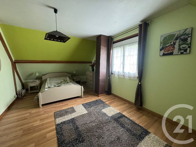 Maison &agrave; vendre - 5 pi&egrave;ces - 116,90 m2 - St Germain De Fresney - 27 - HAUTE-NORMANDIE
