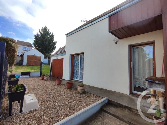 Maison &agrave; vendre - 4 pi&egrave;ces - 83 m2 - Bonnieres Sur Seine - 78 - ILE-DE-FRANCE