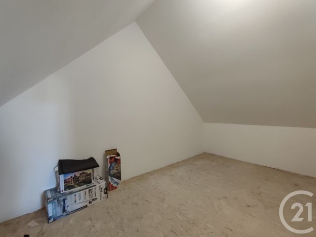 Maison &agrave; vendre - 4 pi&egrave;ces - 83 m2 - Bonnieres Sur Seine - 78 - ILE-DE-FRANCE