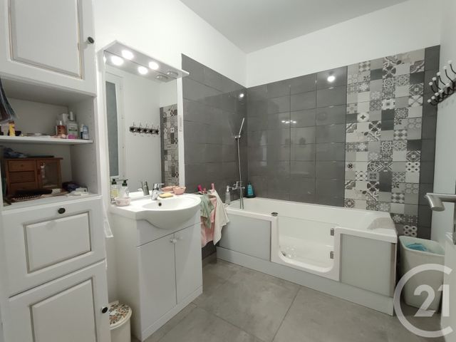 Maison &agrave; vendre - 4 pi&egrave;ces - 83 m2 - Bonnieres Sur Seine - 78 - ILE-DE-FRANCE