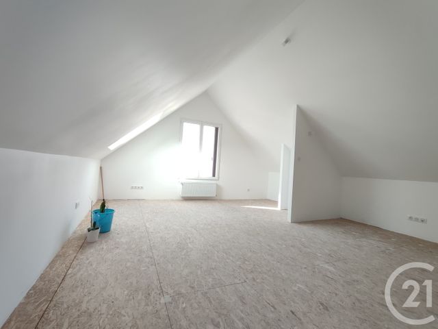 Maison &agrave; vendre - 4 pi&egrave;ces - 83 m2 - Bonnieres Sur Seine - 78 - ILE-DE-FRANCE