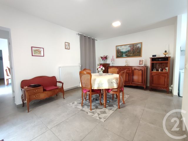 Maison &agrave; vendre - 4 pi&egrave;ces - 83 m2 - Bonnieres Sur Seine - 78 - ILE-DE-FRANCE