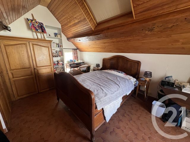 Maison &agrave; vendre - 2 pi&egrave;ces - 38 m2 - Menilles - 27 - HAUTE-NORMANDIE