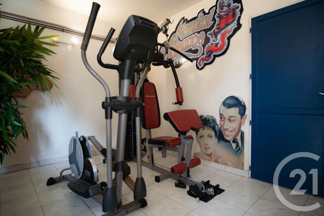 Maison &agrave; vendre - 7 pi&egrave;ces - 350 m2 - Pacy Sur Eure - 27 - HAUTE-NORMANDIE