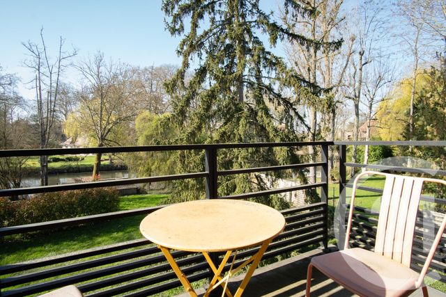 Maison &agrave; vendre - 7 pi&egrave;ces - 350 m2 - Pacy Sur Eure - 27 - HAUTE-NORMANDIE