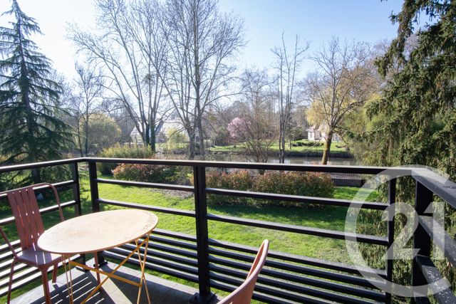 Maison &agrave; vendre - 7 pi&egrave;ces - 350 m2 - Pacy Sur Eure - 27 - HAUTE-NORMANDIE