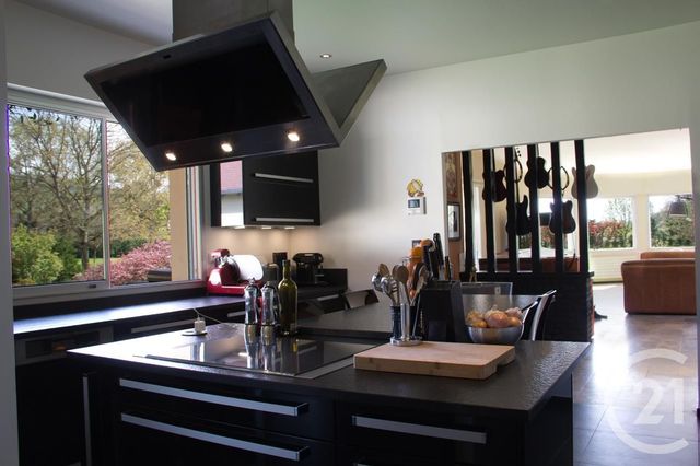 Maison &agrave; vendre - 7 pi&egrave;ces - 350 m2 - Pacy Sur Eure - 27 - HAUTE-NORMANDIE