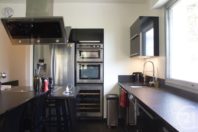 Maison &agrave; vendre - 7 pi&egrave;ces - 350 m2 - Pacy Sur Eure - 27 - HAUTE-NORMANDIE