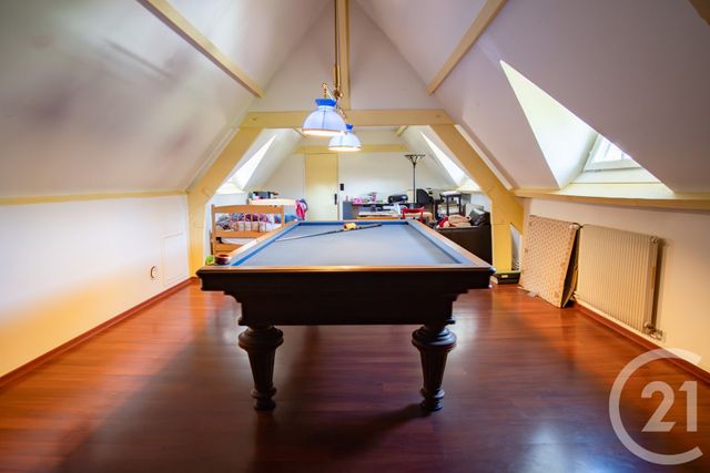 Maison &agrave; vendre - 7 pi&egrave;ces - 350 m2 - Pacy Sur Eure - 27 - HAUTE-NORMANDIE