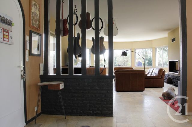 Maison &agrave; vendre - 7 pi&egrave;ces - 350 m2 - Pacy Sur Eure - 27 - HAUTE-NORMANDIE