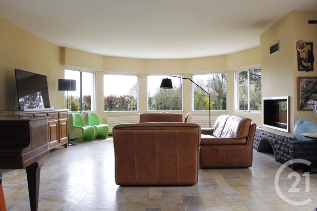 Maison &agrave; vendre - 7 pi&egrave;ces - 350 m2 - Pacy Sur Eure - 27 - HAUTE-NORMANDIE