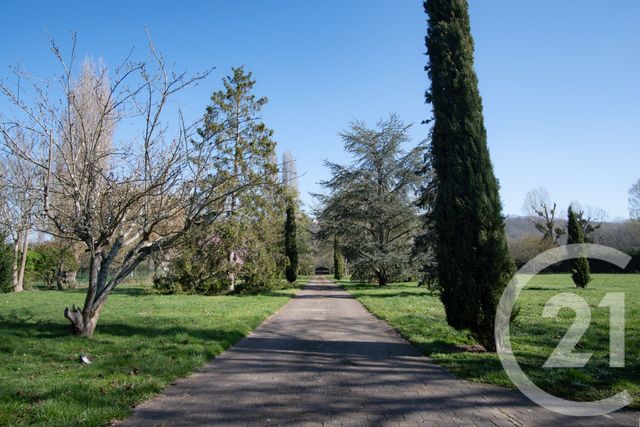 Maison &agrave; vendre - 7 pi&egrave;ces - 350 m2 - Pacy Sur Eure - 27 - HAUTE-NORMANDIE